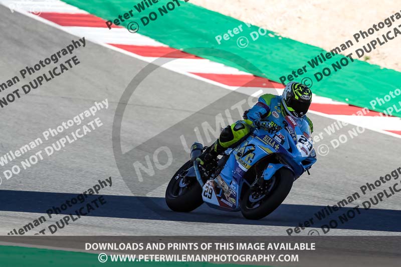 motorbikes;no limits;october 2019;peter wileman photography;portimao;portugal;trackday digital images